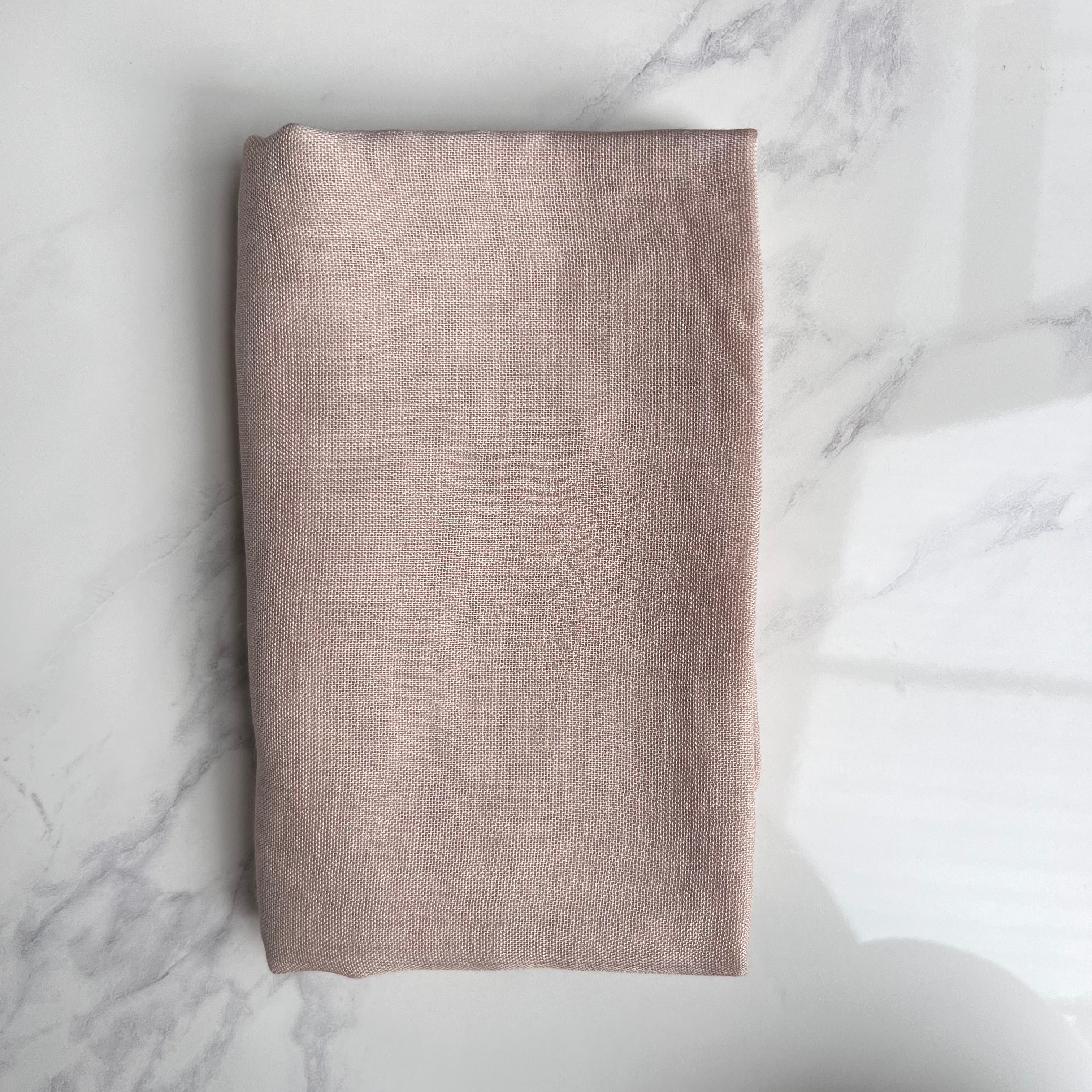 Lightweight Modal Fabric - 22 Vibrant Colors for Dresses, Scarves & Loungewear | Soft & Breathable Material