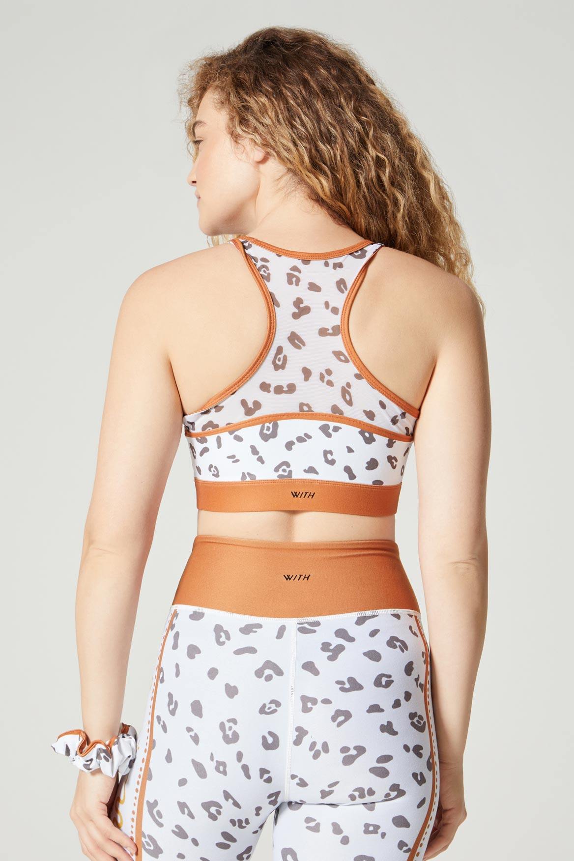 Bluestone Jia Bra - Comfortable Wireless Support Bra for Women | Perfect for Yoga, Workouts & Everyday Wear