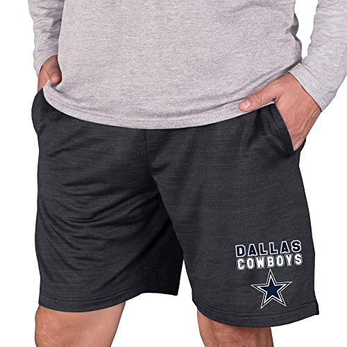 Dallas Cowboys, Charcoal