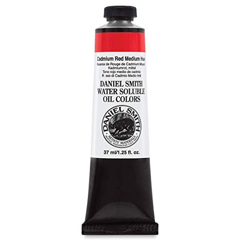 Cadmium Red Medium Hue