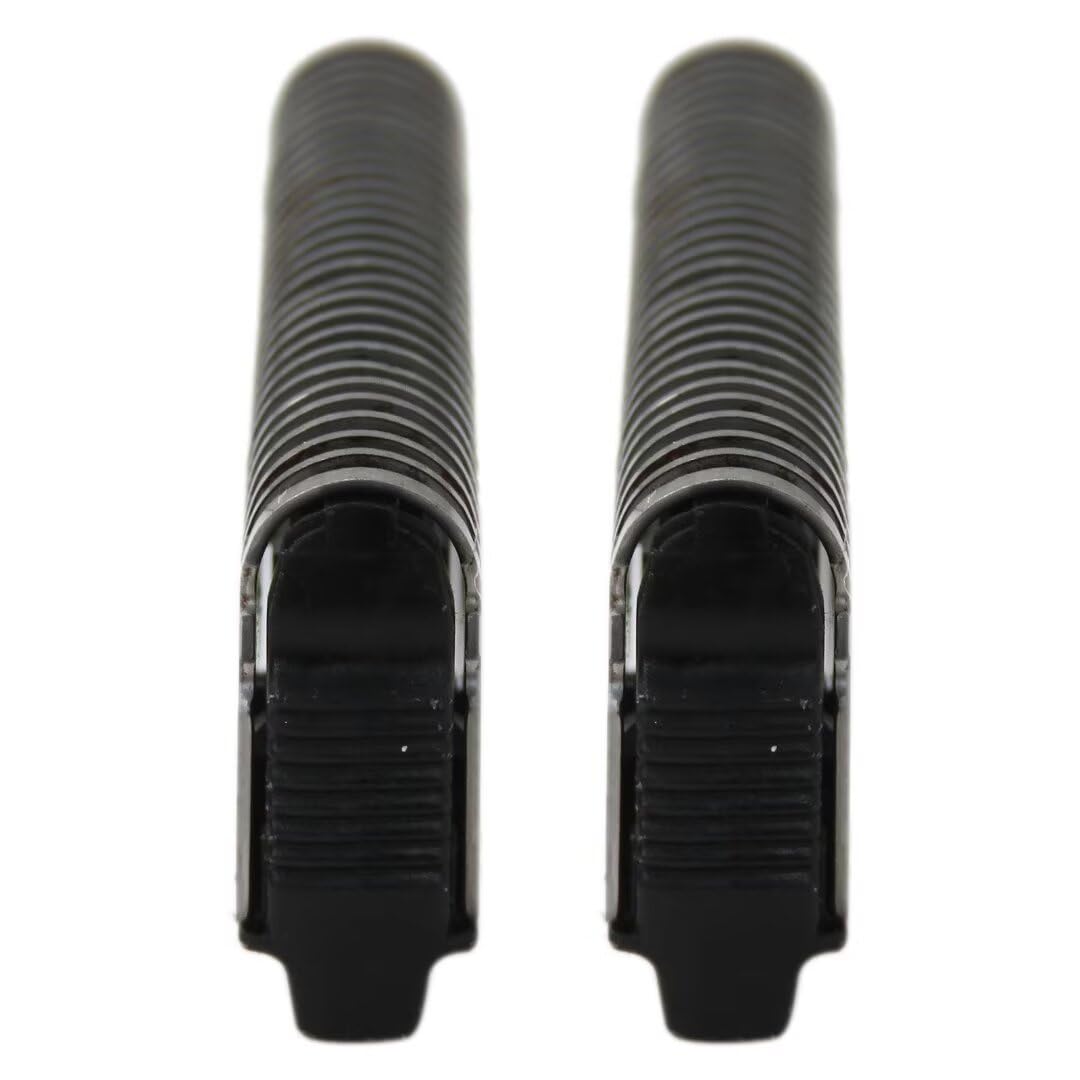 Premium 2X Replacement Inner Blades for Panasonic ES6013, ES6015, ES6016, ES-RT81, ES-RT51, ES-RT20, ES-RT30, ES-RT401, ES-RT60, ES6002, ES6003 Electric Shavers – Sharp & Durable Replacement Blades for Smooth Shaving at Home or Travel