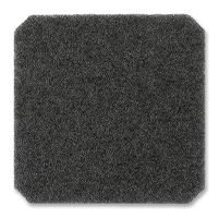 MC32658 Replacement Fan Filter - High Efficiency Dust & Particle Air Filter for Home & Office HVAC Systems - Perfect for AC Units, Furnaces, and Air Purifiers