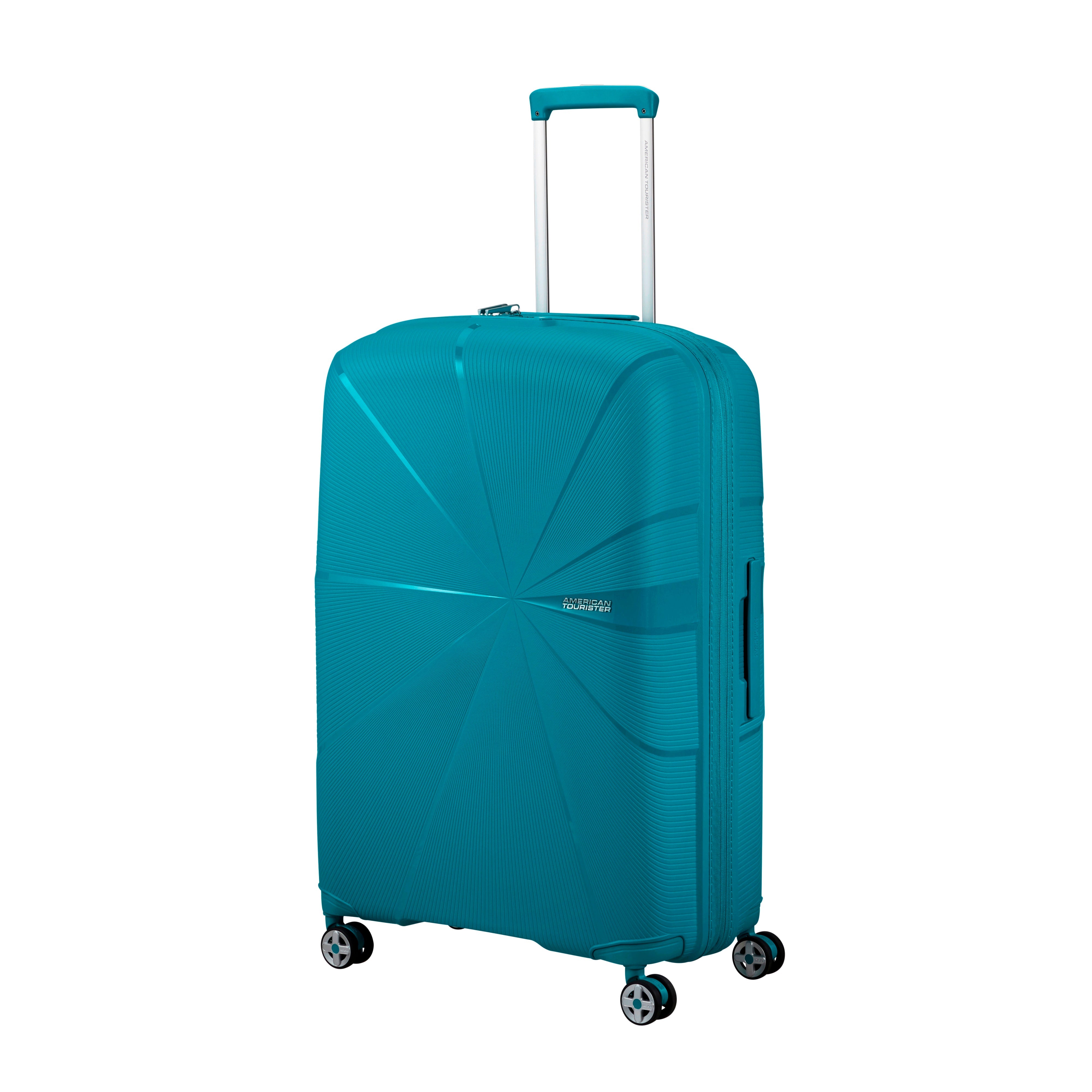 American Tourister StarVibe Spinner Large Expandable Luggage - 28