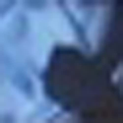 Cerulean Drop