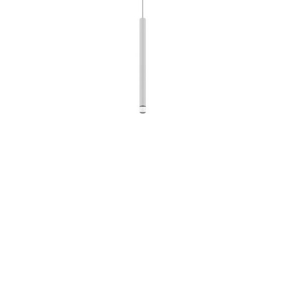 A-Tube Nano Small LED Light - Mini USB Rechargeable LED Tube for Home, Camping, Emergency & Outdoor Use