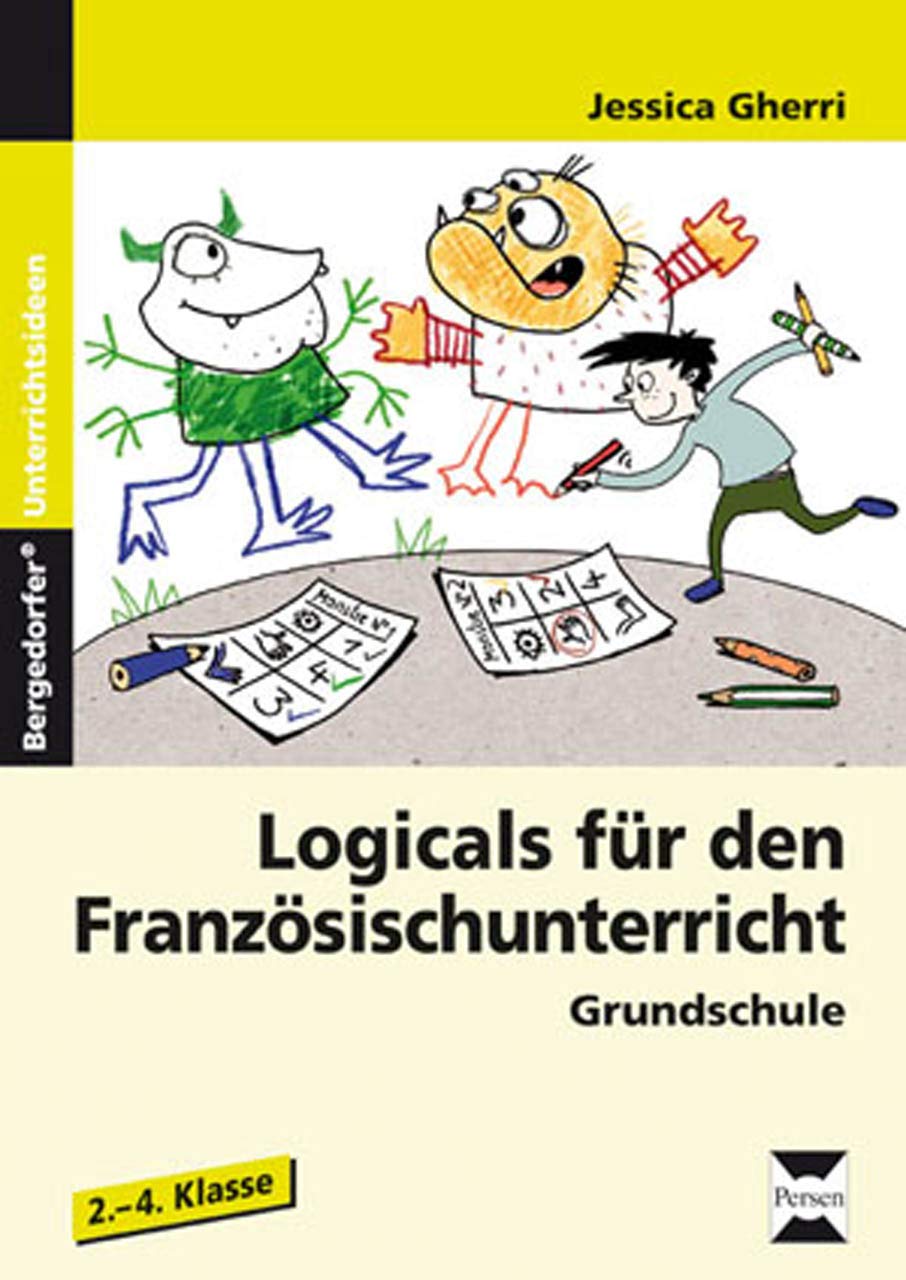 French Language Learning Puzzles for Elementary School - Differentiated Levels (Grades 2-4) | Fun Classroom Activities & Homeschool Resources for Kids