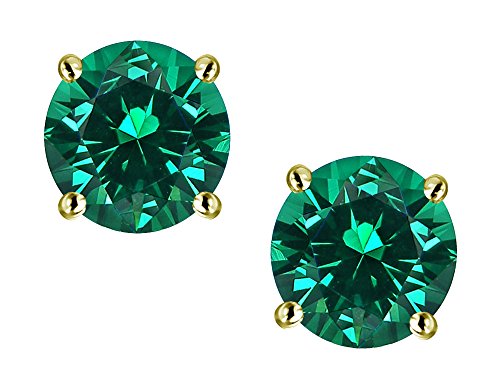 Simulated Emerald