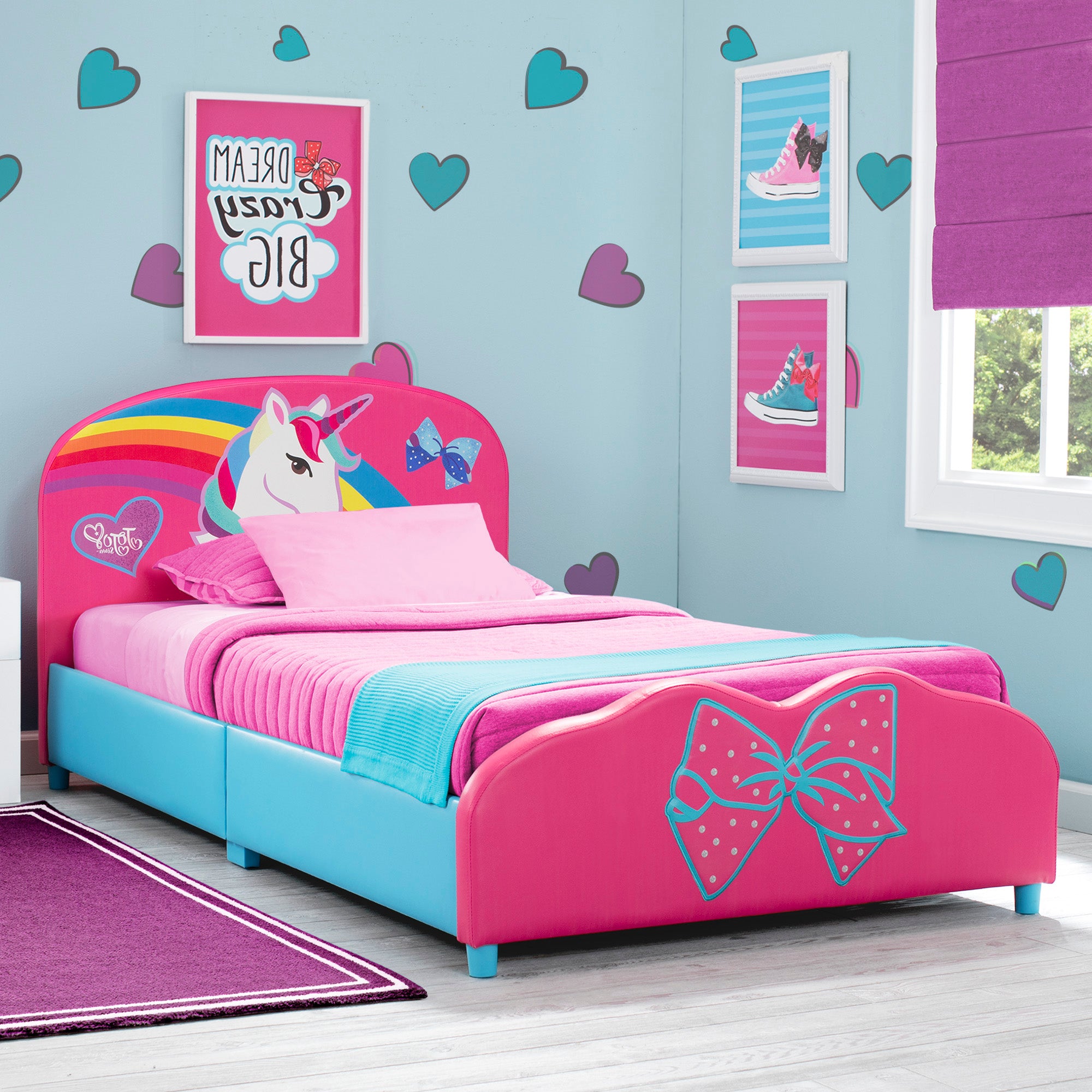 Jojo Siwa (1126)