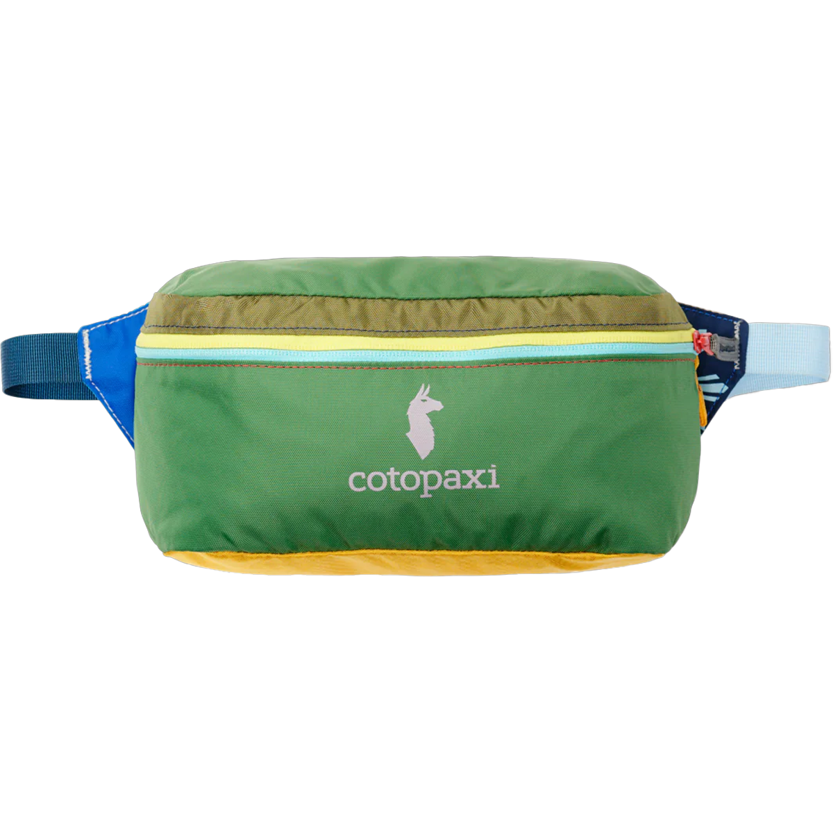 Bataan 3L Waterproof Hip Pack Waist Bag - Lightweight & Durable for Hiking, Running, Travel & Outdoor Adventures