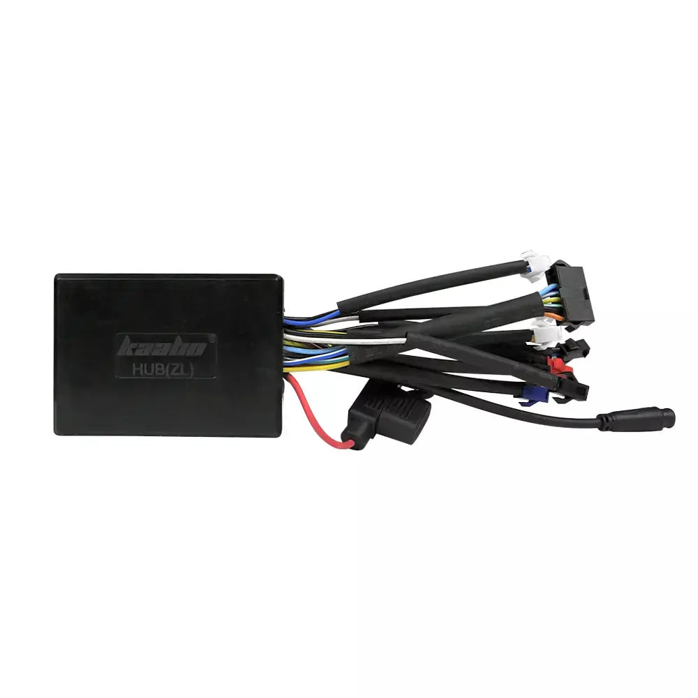 Step Down Transformer for Warrior X GT - Voltage Converter for US Appliances - Perfect for Travel, Home & Office Use