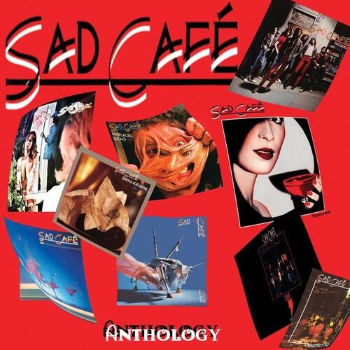 Anthology Vinyl LP 180 Gram - High Quality Record for Audiophiles & Music Collectors - Perfect for Home Listening & Gifts