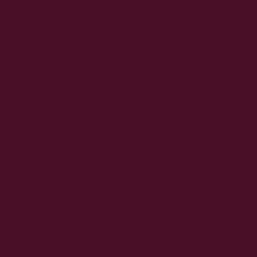Merlot Purple