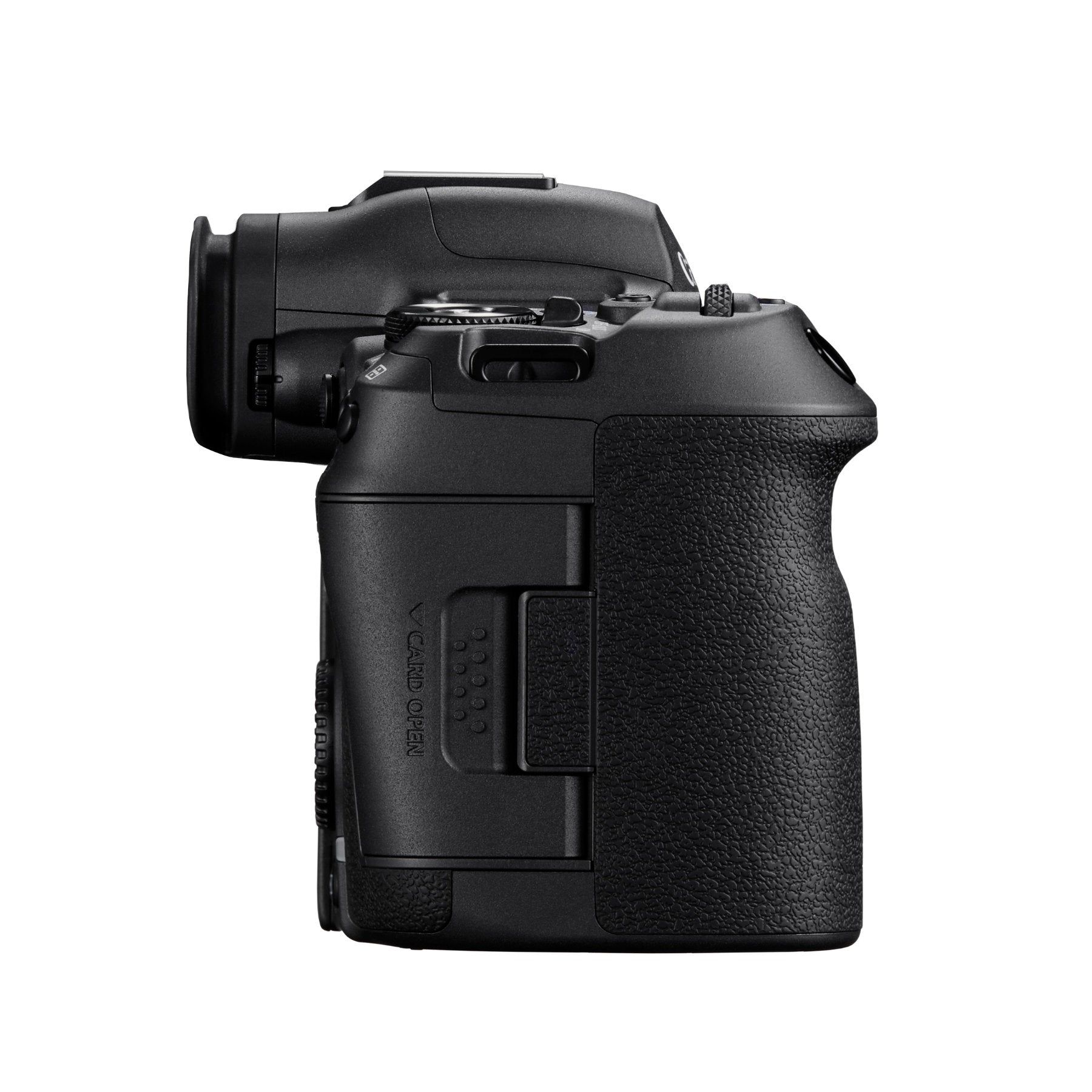 Canon EOS R5 Mark II Mirrorless Digital Camera Body - 45MP Full Frame, 8K Video, Dual Pixel CMOS AF, IBIS | Professional Photography, Vlogging, Travel & Wedding Shooting