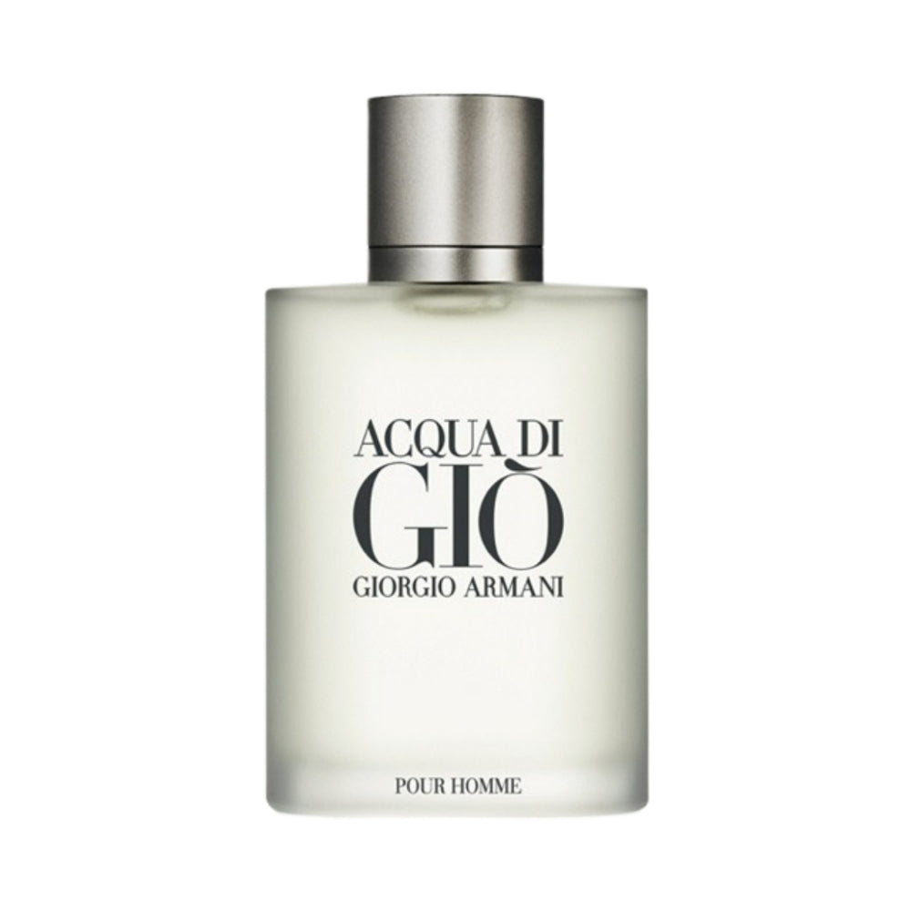 Acqua Di Gio Eau de Toilette for Men - 50ml Fresh Citrus Aromatic Cologne | Perfect for Daily Wear, Date Nights & Special Occasions