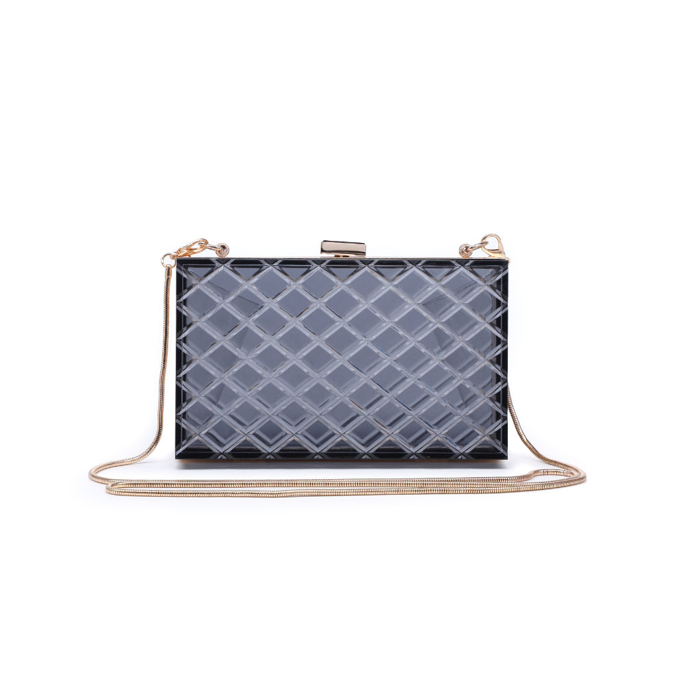 Elegant Doja Evening Bag for Women - Clutch Purse for Parties, Weddings & Special Occasions - Stylish Handbag for Night Out & Formal Events