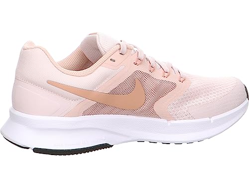 Barely Rose Rose Whispers Pink Oxford