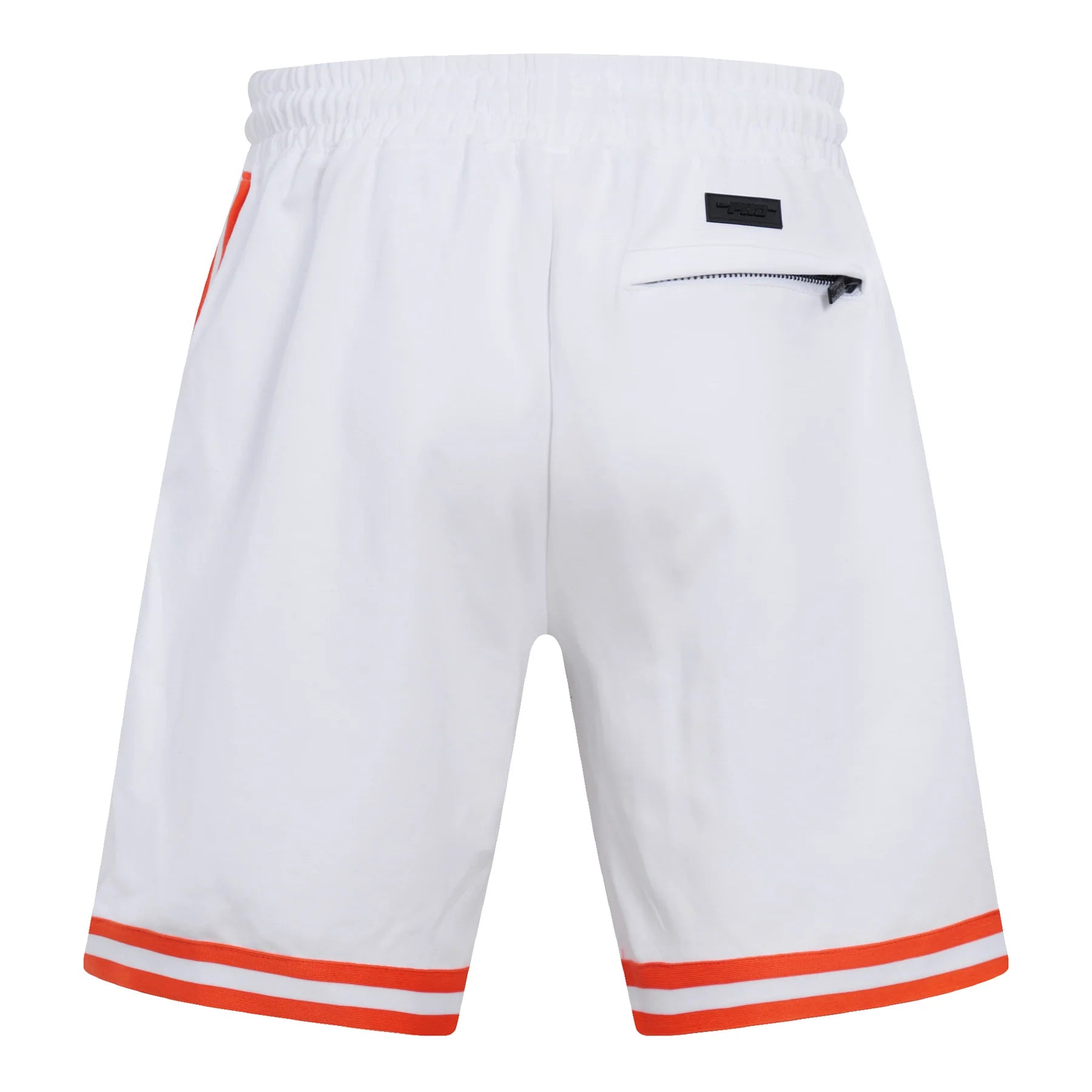 Pro Standard Phoenix Suns Logo Pro Team Basketball Shorts for Men - White (BPS351939) | Perfect for NBA Games, Workouts & Casual Wear