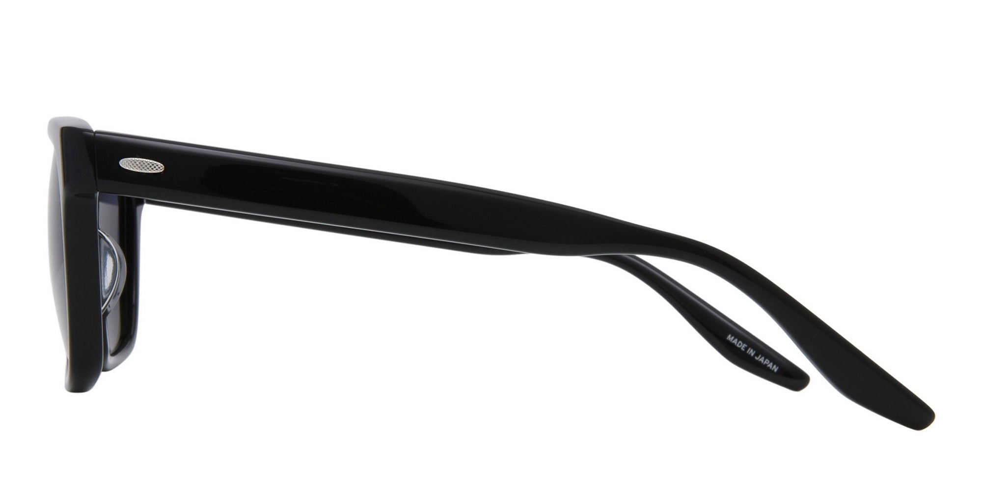 Barton Perreira Hamilton BP40008I Sunglasses - Polarized Aviator Style for Men & Women - UV Protection, Lightweight & Comfortable - Perfect for Driving, Travel & Outdoor Activities