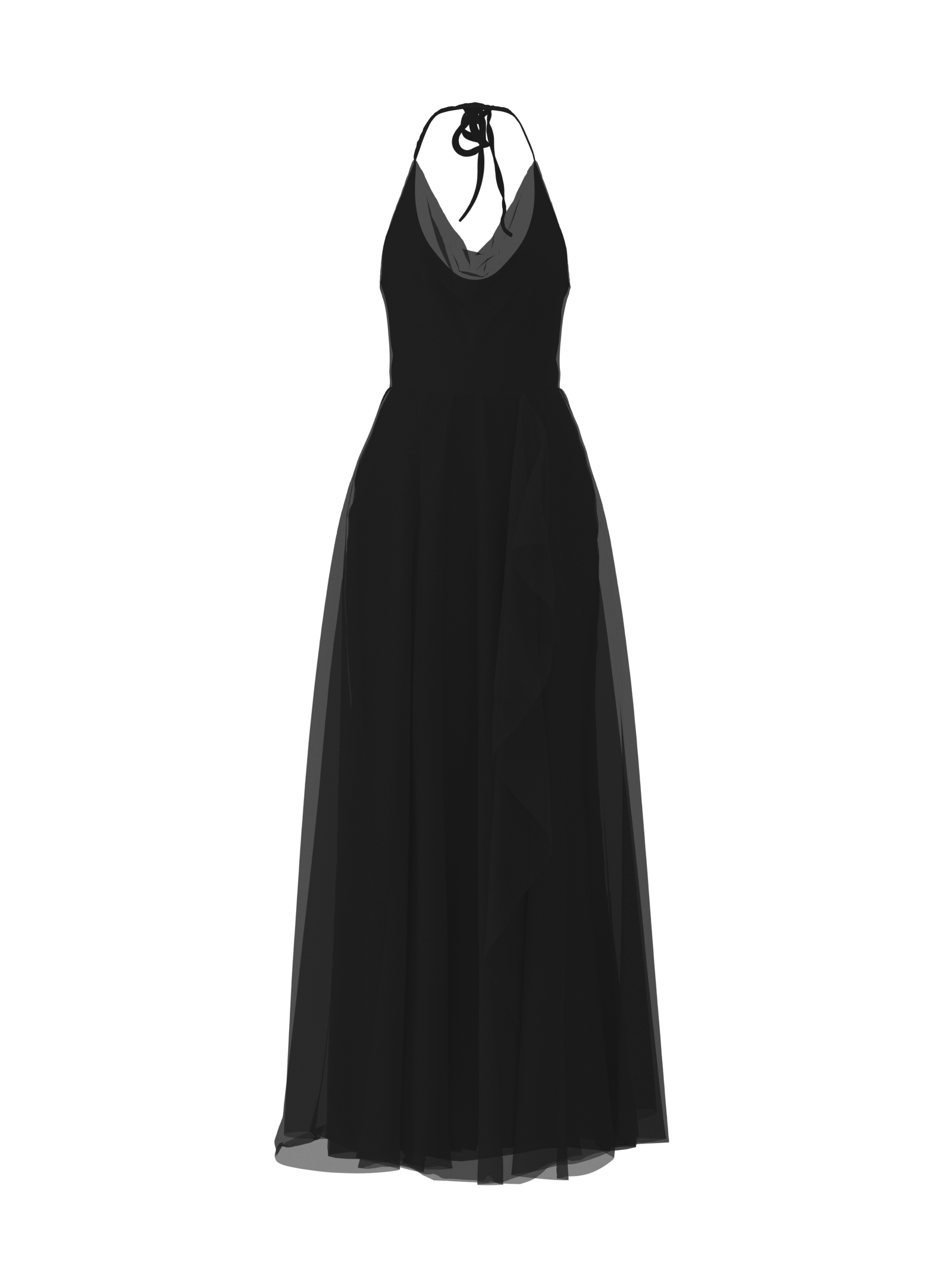 Daryn Bodice & Jaycie Skirt Set - Black Elegant Lace Outfit for Women | Perfect for Evening Parties, Date Nights & Special Occasions