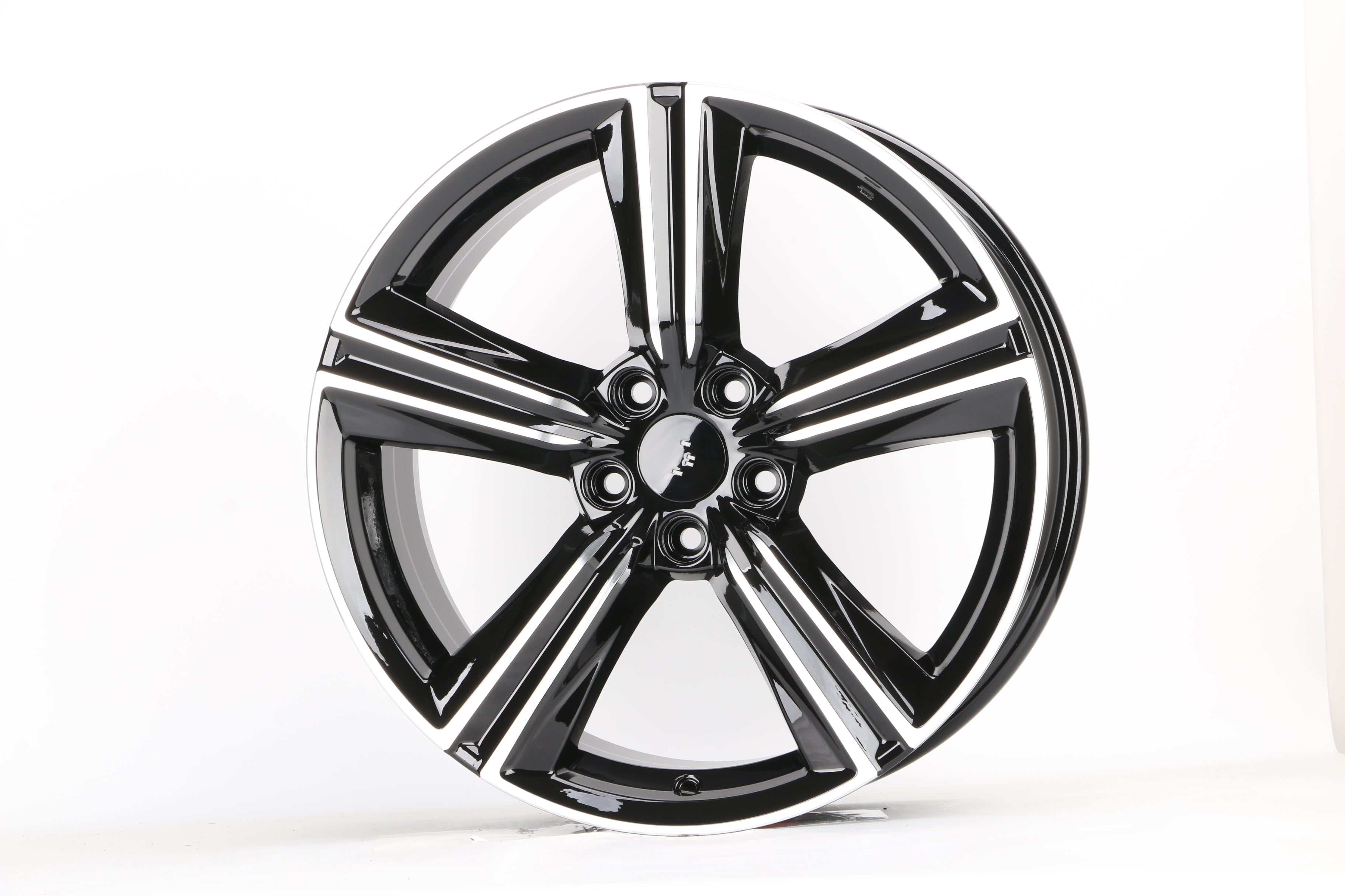19-Inch Alloy Wheels for Honda Accord, Civic, CRV, Odyssey, TL, TSX - Premium Car Rims for Enhanced Style & Performance (Perfect for Street Racing & Custom Car Upgrades)