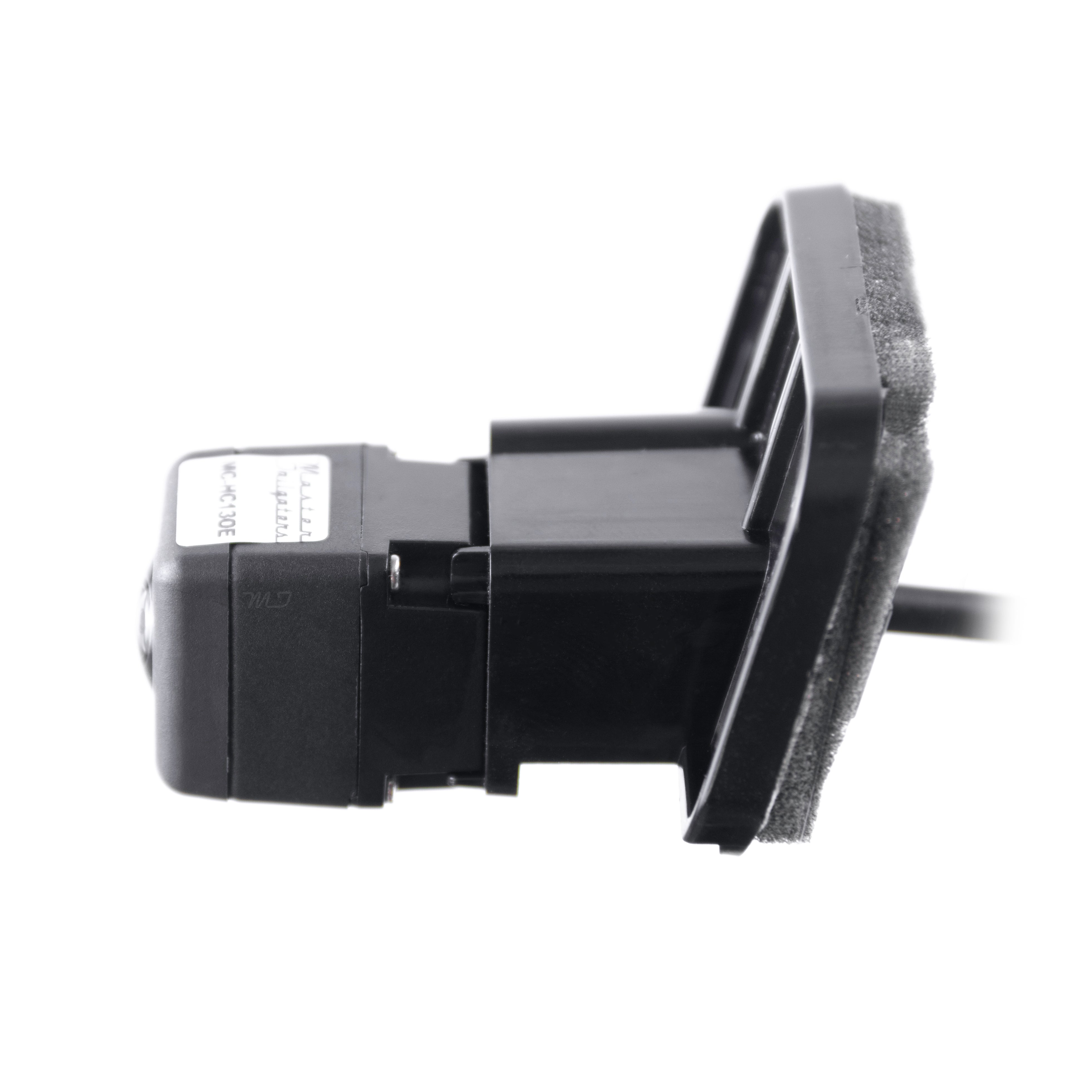 2013 Honda Civic Coupe OEM Backup Camera Replacement - Wide Angle View - Part #39530-TS8-A01/39530-TS8-A02 - Perfect for Night Parking & Rear Visibility Enhancement