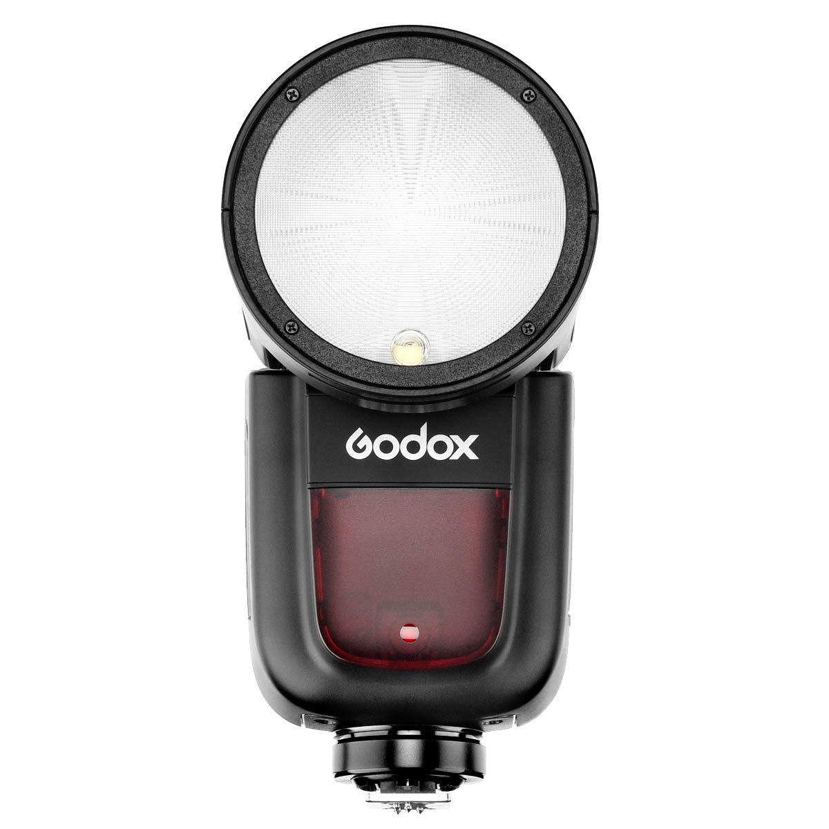 V1 Speedlite Flash Kit for Canon & Nikon - Professional Photography Lighting with 2 Flashes, Stands & Accessories - Perfect for Studio, Portrait & Event Photography