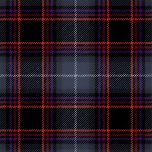 Aedifos Tartan Plaid Scarf - Classic Scottish Wool Wrap for Men & Women - Perfect for Winter Fashion, Outdoor Activities & Holiday Gifts