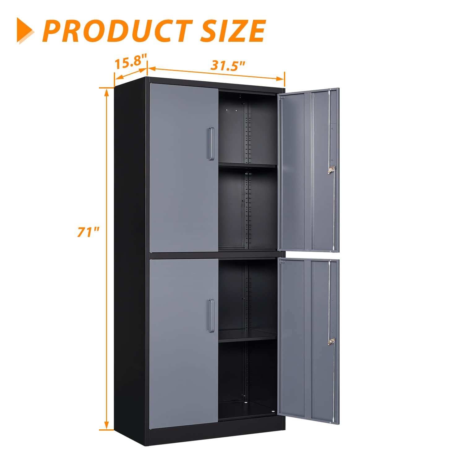 Heavy-Duty 71