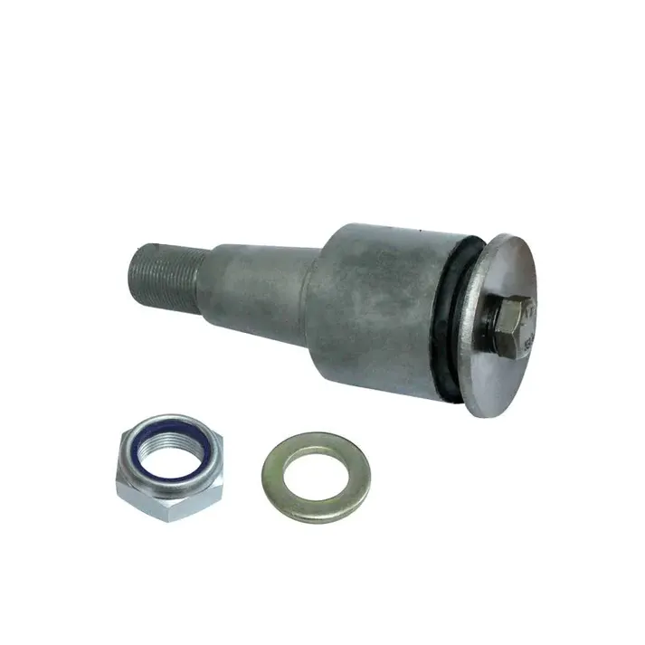 Fortpro Torque Rod Bush Replacement for 1688 229240, 1693064C1, 46735 000L | F174001 - Heavy Duty Suspension Upgrade for Trucks & Trailers