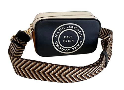 Black/Brown Multi