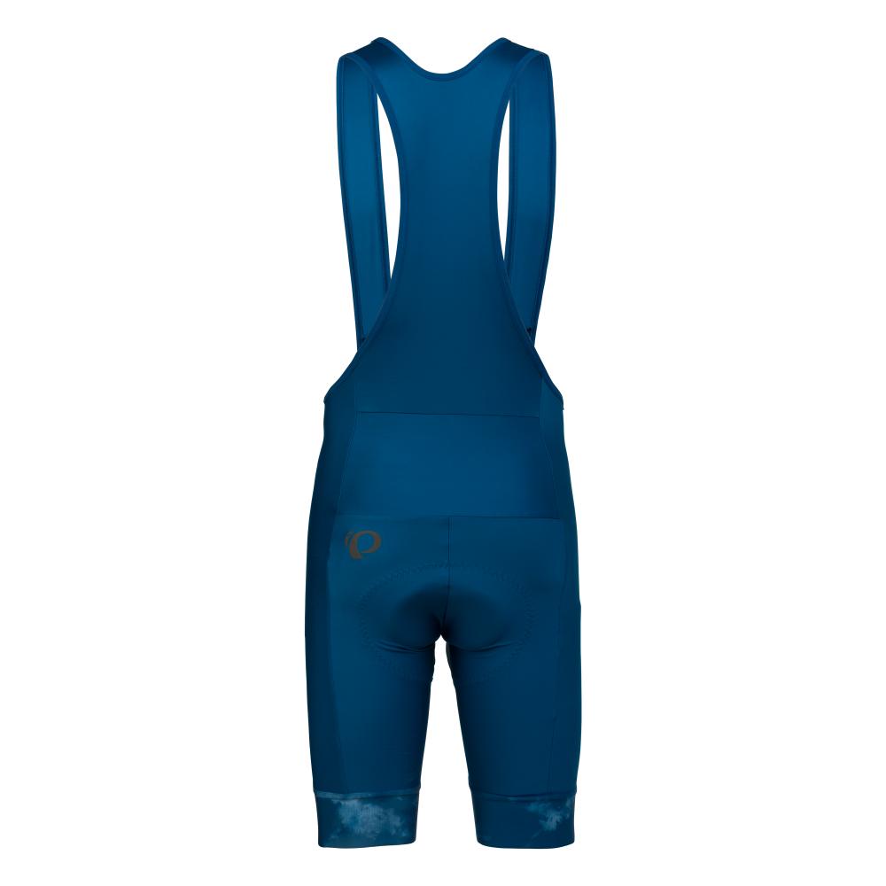 Men's High-Performance Cycling Bib Shorts - Breathable & Padded for Long-Distance Rides | Perfect for Road Biking, Mountain Biking & Indoor Training