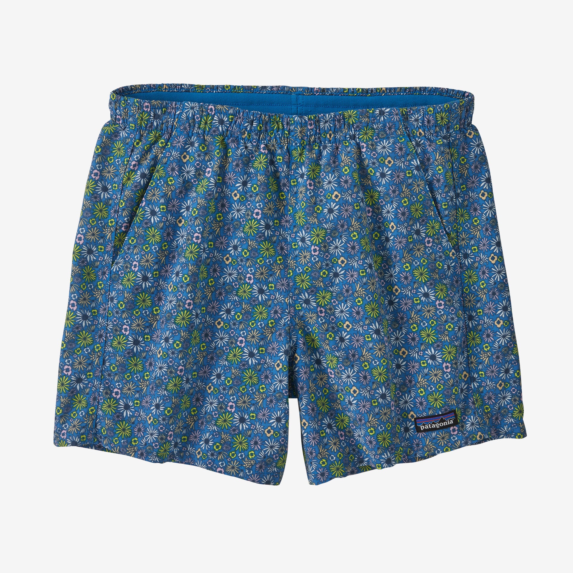 Baggies™ Women's 5-Inch Shorts 57059 - Perfect for Hiking, Swimming & Casual Wear