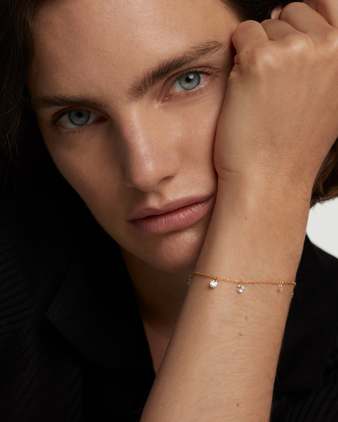 Joy Bracelet - Stylish & Comfortable Adjustable Bangle for Women | Perfect for Everyday Wear, Gifts & Special Occasions
