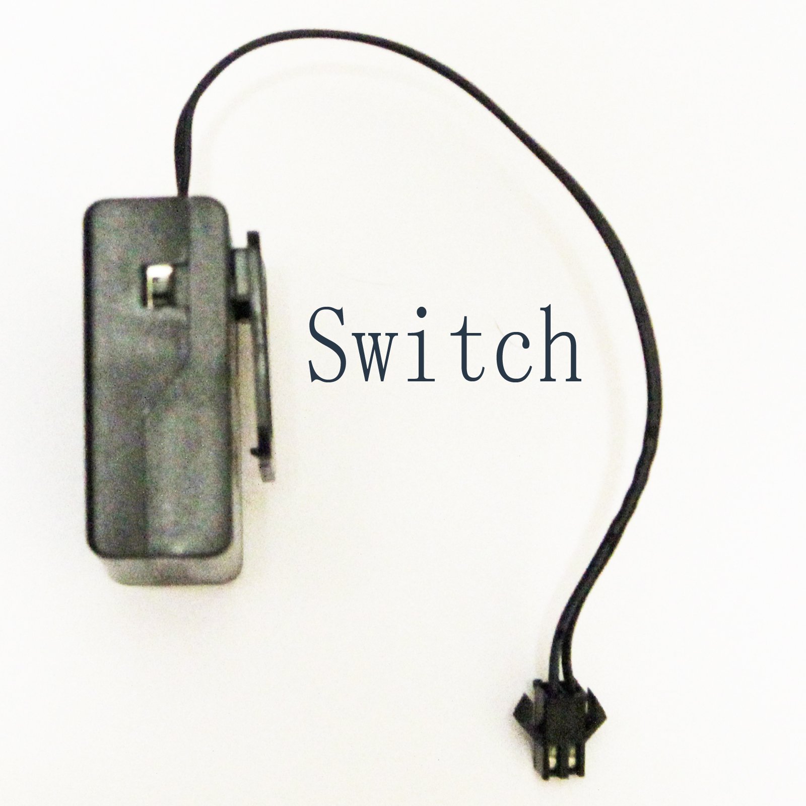 Neon Glowing EL Wire Controller - Sound Activated for Parties & Events
