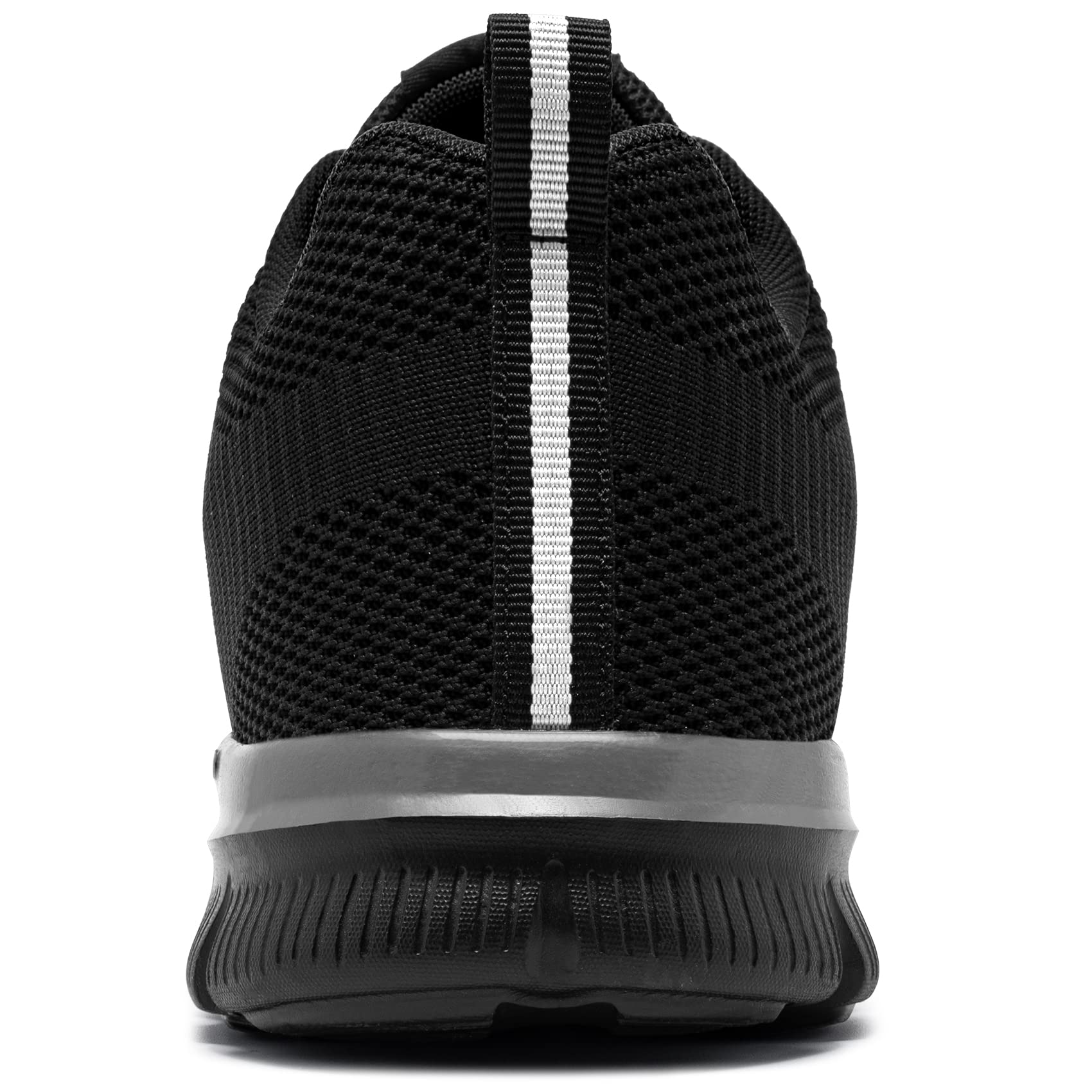 FLOWING PLUME Men's Breathable Lightweight Running Shoes - Comfortable Walking Sneakers for Jogging, Gym Workouts & Daily Wear | Perfect for Fitness, Casual Outfits & Outdoor Activities