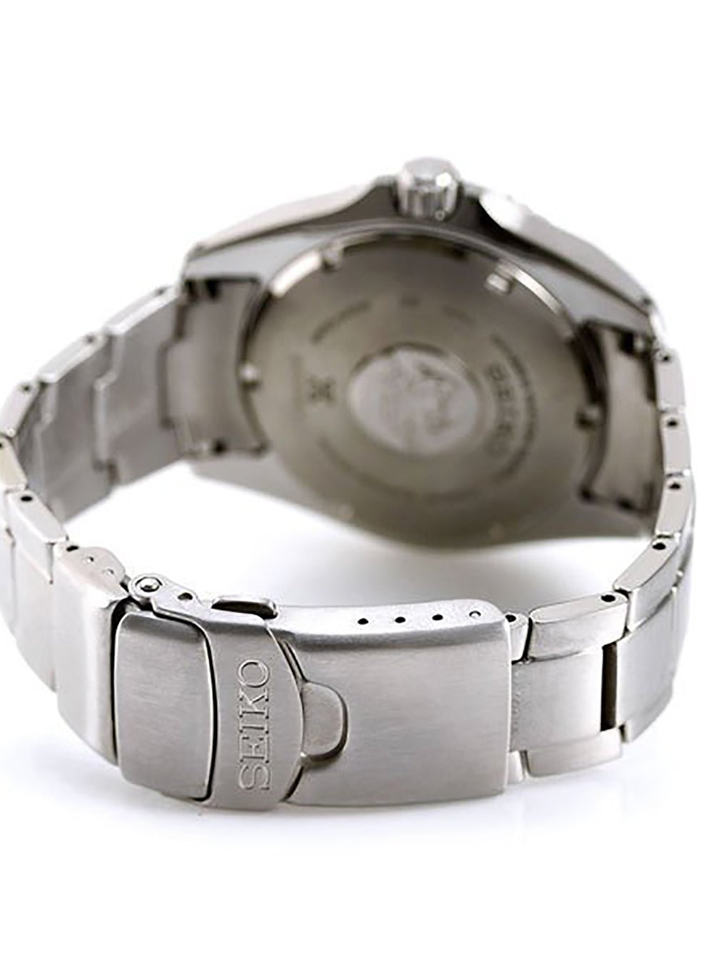 SEIKO PROSPEX SBDC129 Automatic Diver's Watch 200M Water Resistant Made in Japan JDM - Perfect for Scuba Diving, Snorkeling & Water Sports
