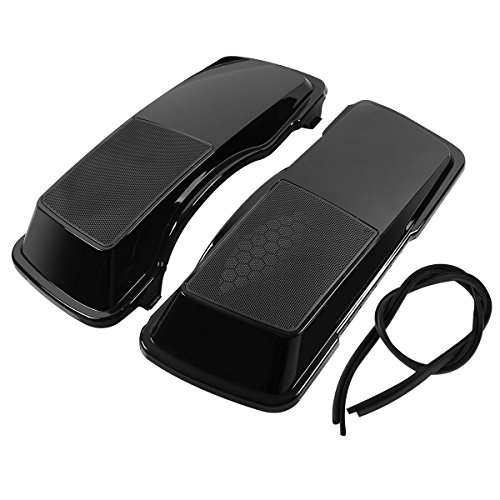 Speaker Lids#3 for 93-13 Touring