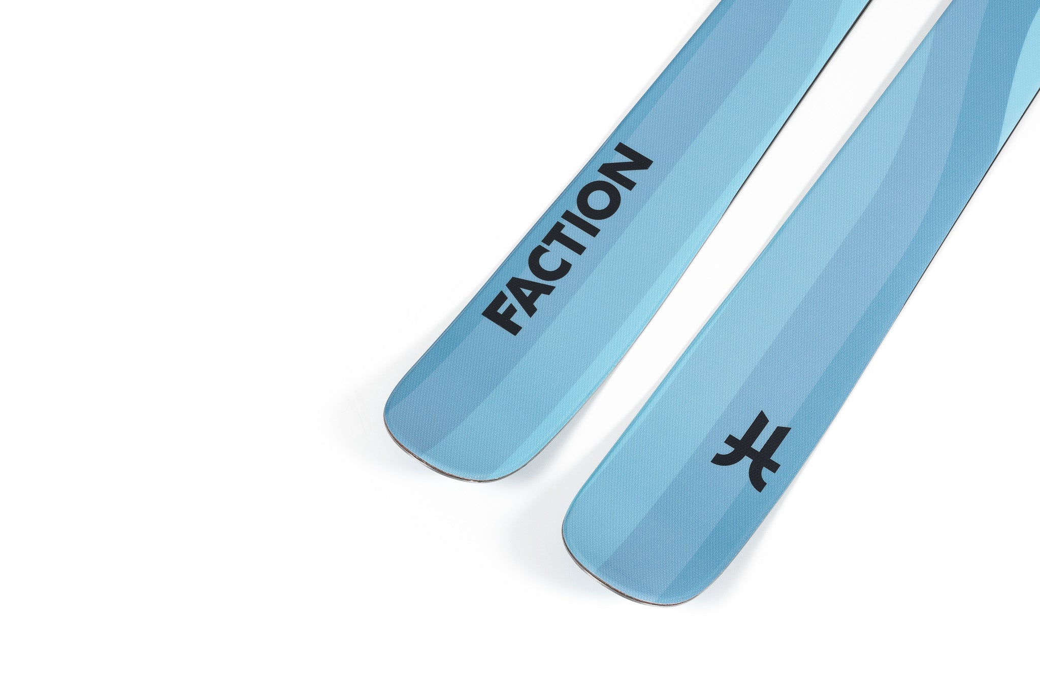 Faction Dancer 2 Skis 2026 - Premium All-Mountain Skis for Men & Women | Perfect for Freestyle, Powder & Park Skiing