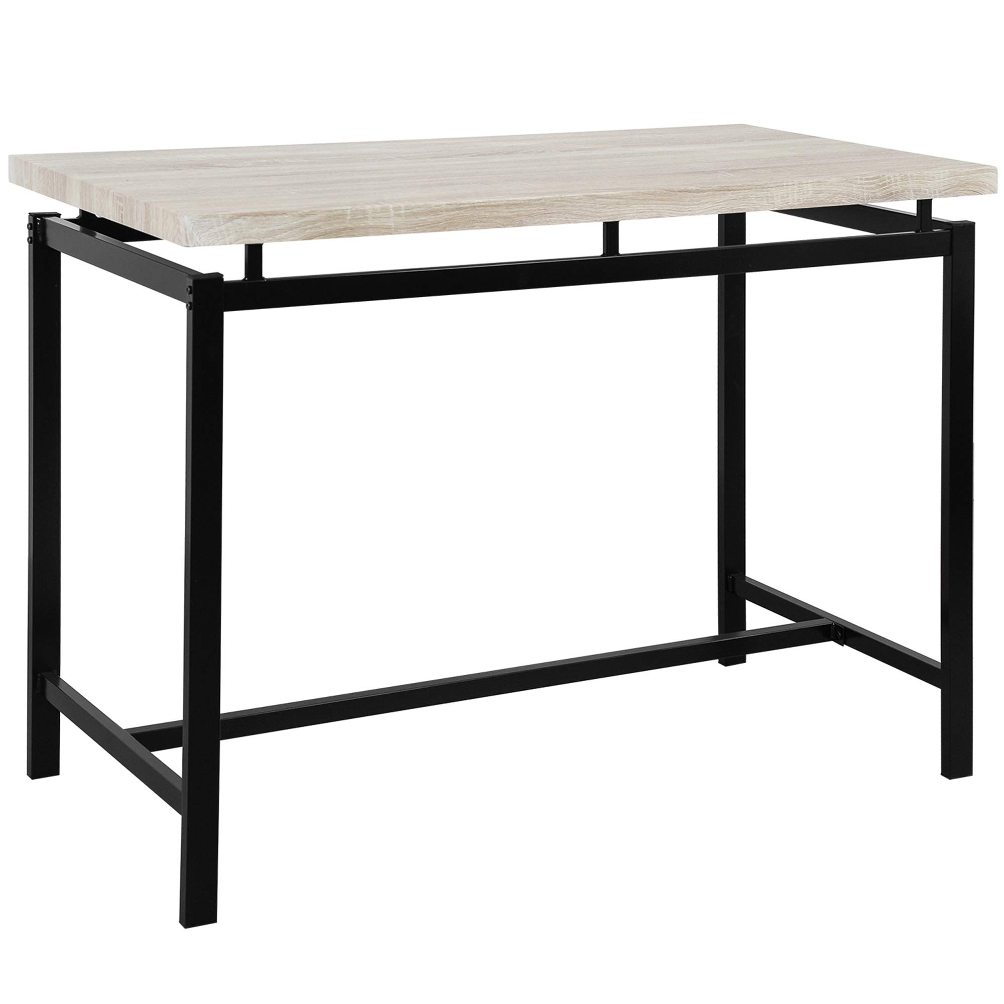 5-Piece Pub Table Set - 36