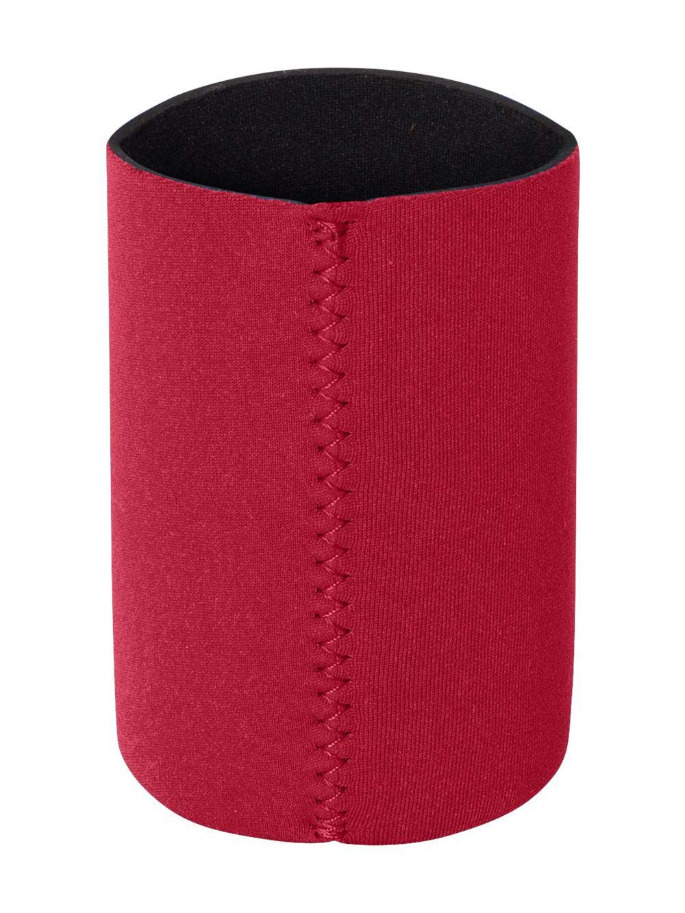 Liberty Bags FT007 Insulated Neoprene Can Cooler Holder - Keep Drinks Cold for Picnics, Beach, Camping & Tailgating