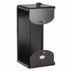 Chief Manufacturing CPU Wall or Desk Mount - Heavy Duty Computer Tower Holder for Office & Home Use - Space Saving PC Mounting Solution for Workstations & Gaming Setups
