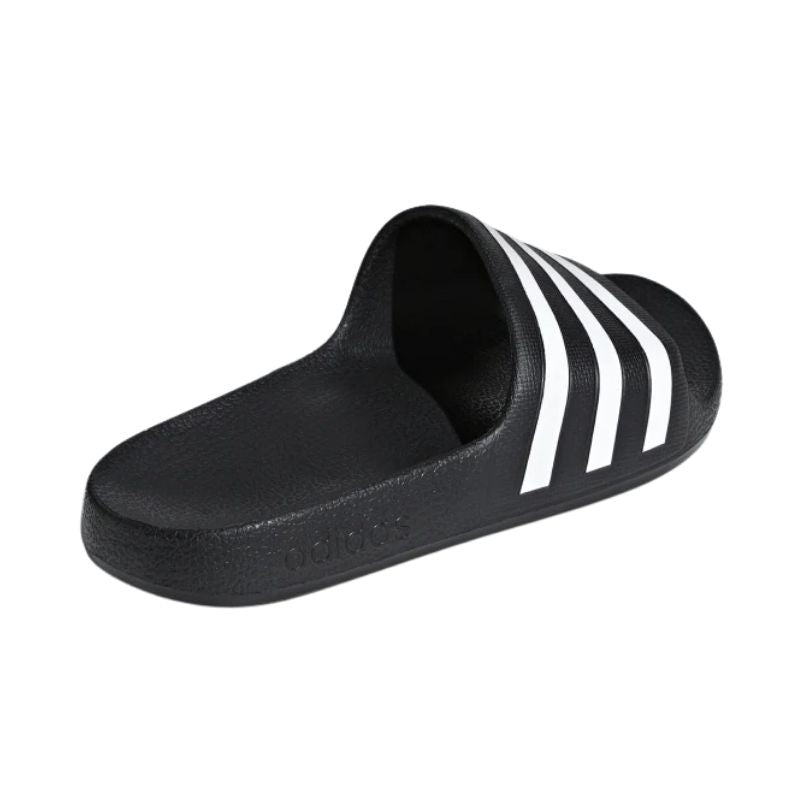 Unisex Kids Adilette Aqua Slides - Comfortable Water Shoes for Boys & Girls - Perfect for Pool, Beach, and Summer Activities