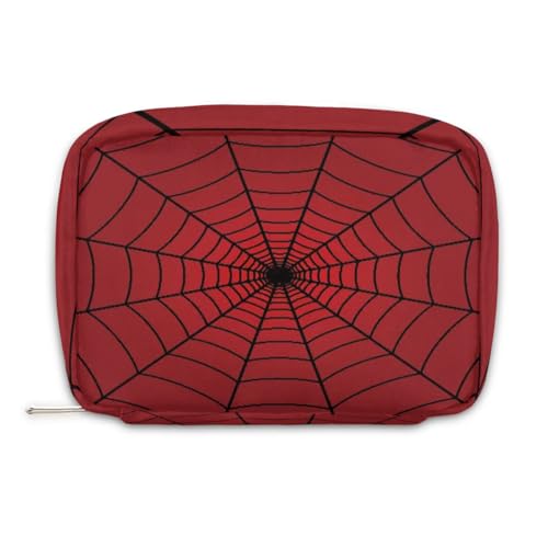 Red Spider Web