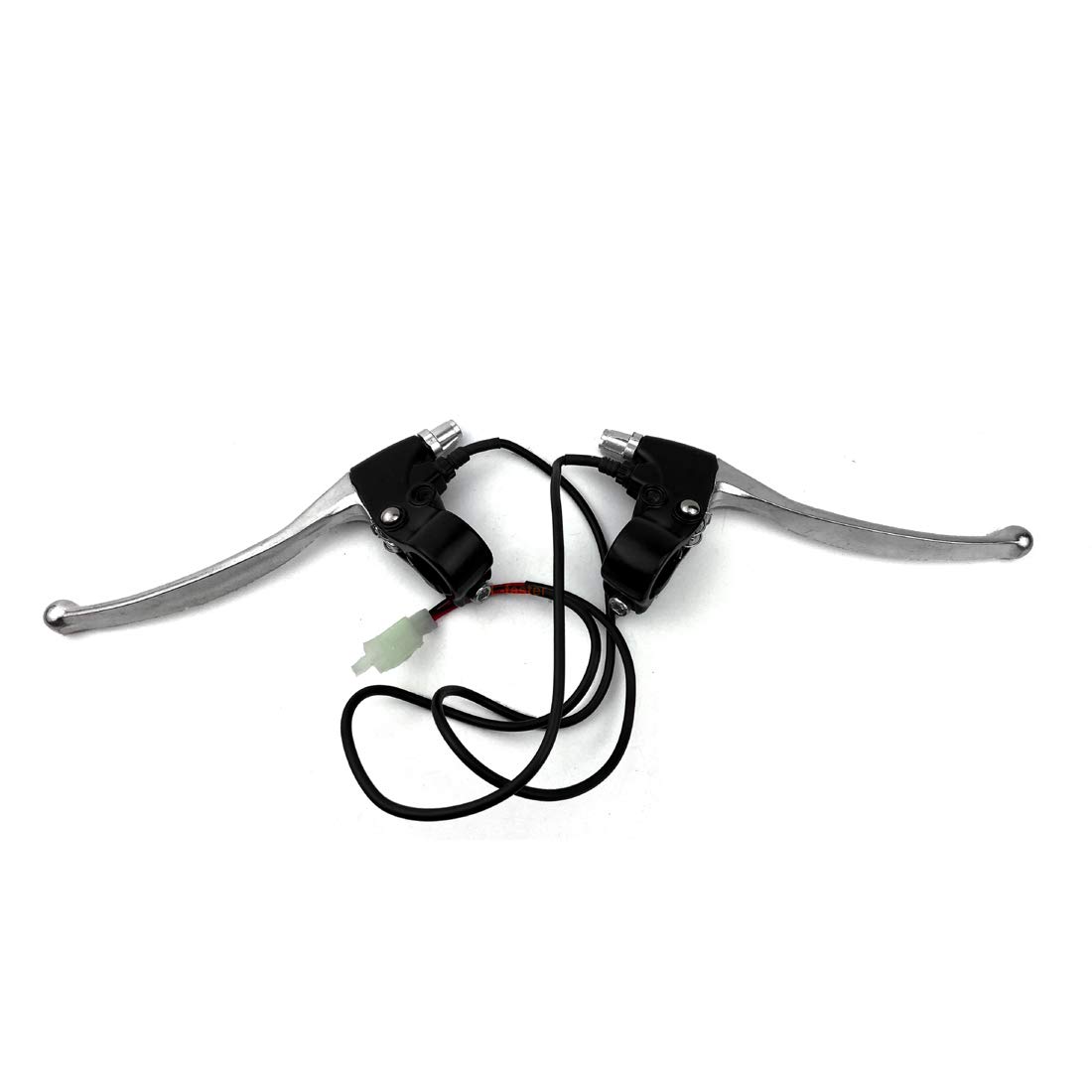 24V 250W Electric Mini Scooter Motor Kit - Chain Drive System for DIY E-Bike & Drift Kart Conversion - Perfect for Urban Commuting & Backyard Racing