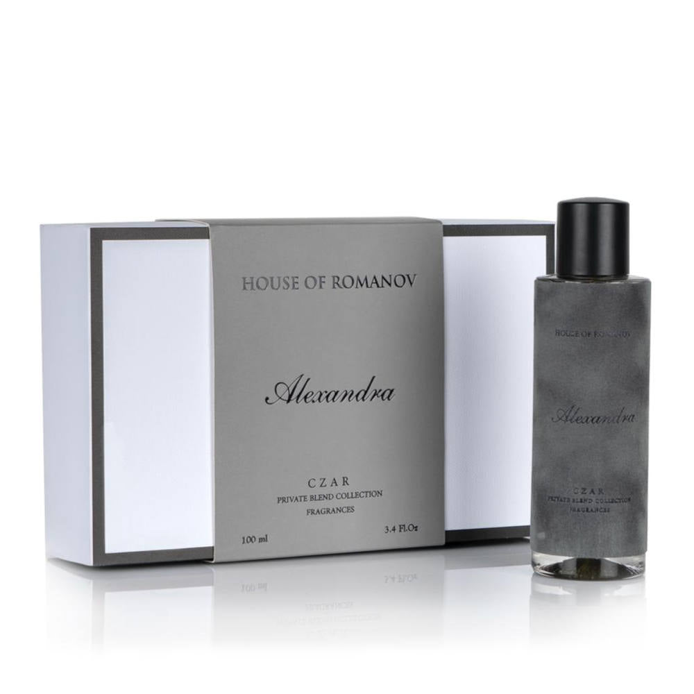 Alexandra Eau de Parfum 100ml - Premium Women's Perfume for Daily Wear, Date Night & Special Occasions