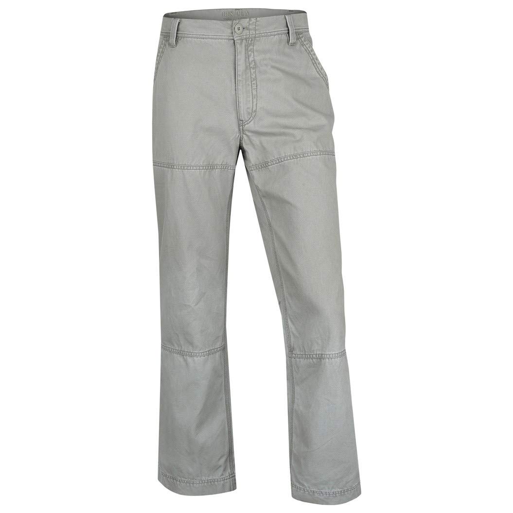 Outfitters Men's Riley Pants - Comfortable Casual & Outdoor Hiking Trousers for Travel, Camping, and Everyday Wear