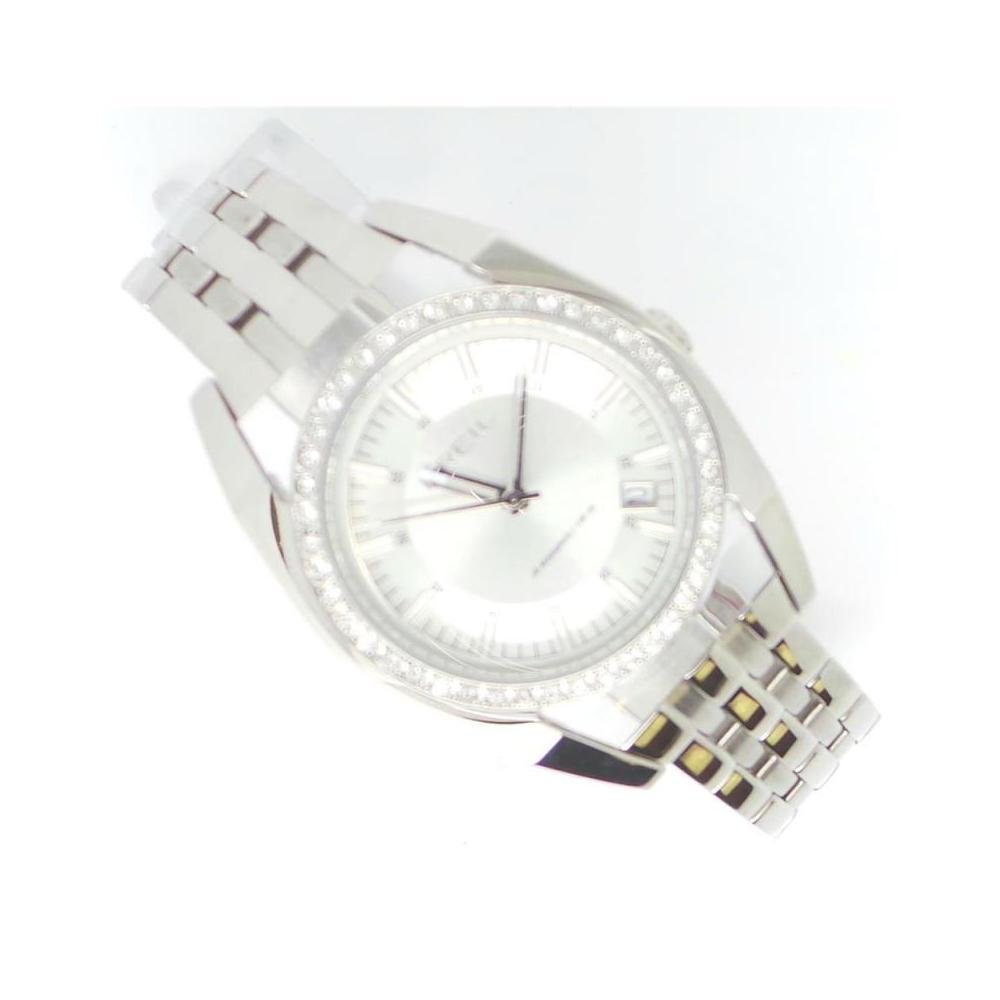 BREIL ATMOSPHERE TW0920 Women's Watch - Elegant Stainless Steel Analog Watch with Date Window | Perfect for Office, Business Meetings & Formal Occasions