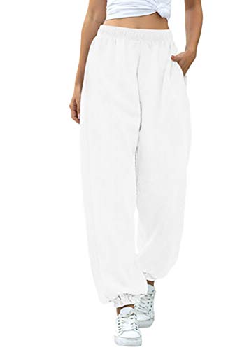 Fleece-white