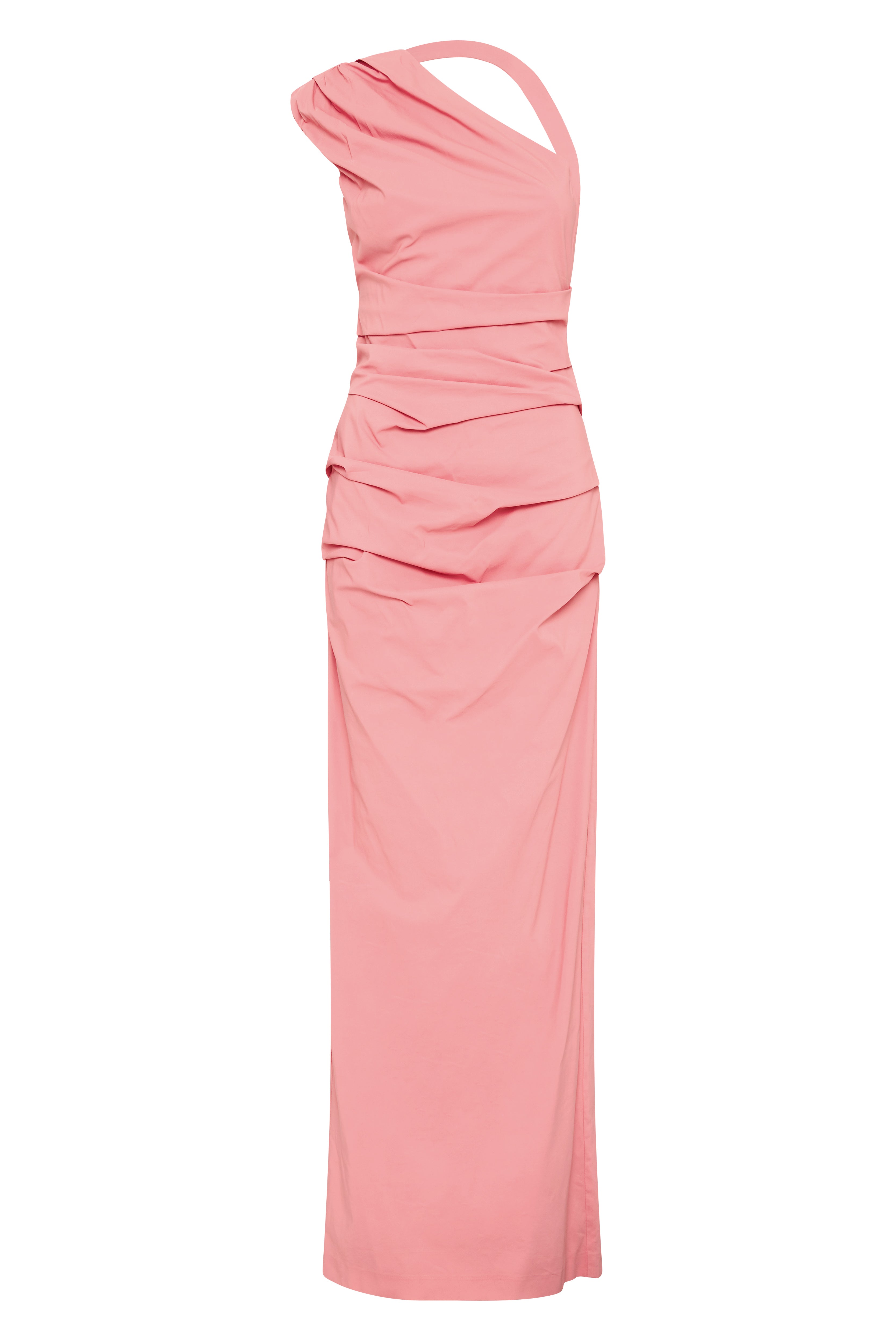 Giacomo Elegant Gathered Gown for Women - Formal Evening Dress for Weddings, Parties & Special Occasions