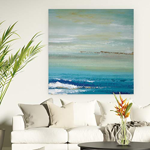 Distant Horizon Detail II